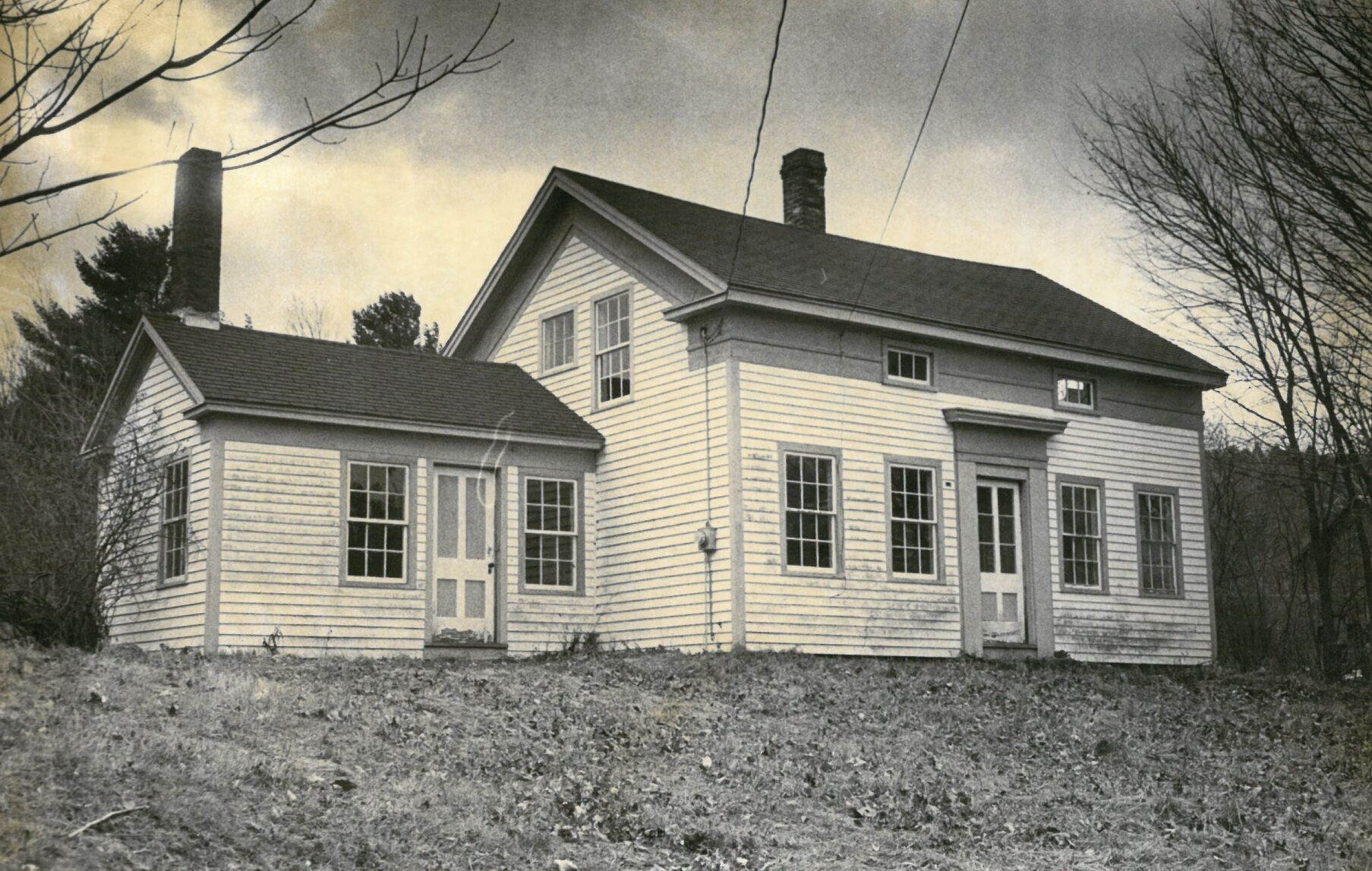 The Osborn House